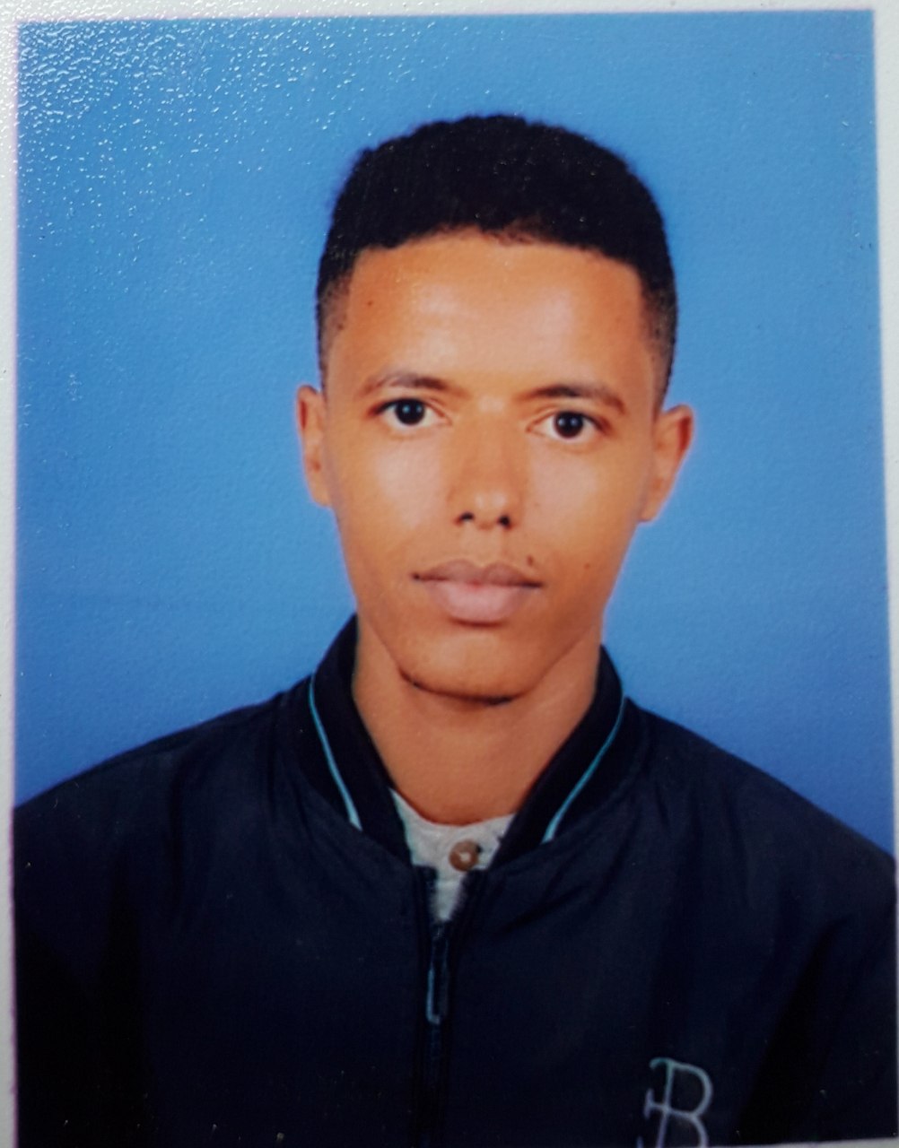 Tsaggaamikaa'el Masfin